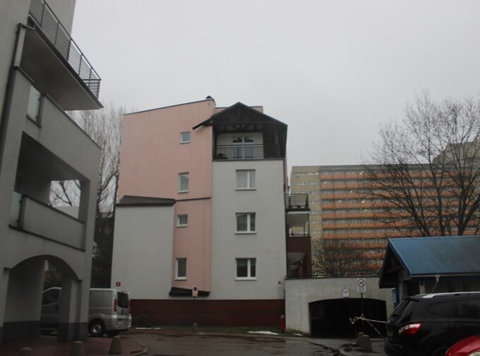 syndyk sprzeda wł. spół. pr. do lok. mieszkalnego