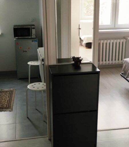 Bezpośrednio 3 pokoje Wola – Nowolipki