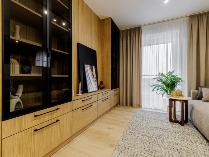 MIESZKANIE 3 POKOJOWE W NOWYM BLOKU, UL.PODMIEJSKA