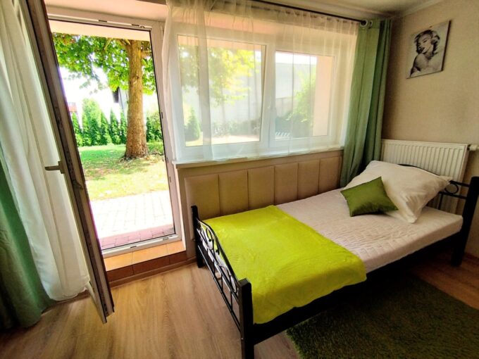 Kawalerka Mateczny Wielicka tramwaj Kabel od dziś