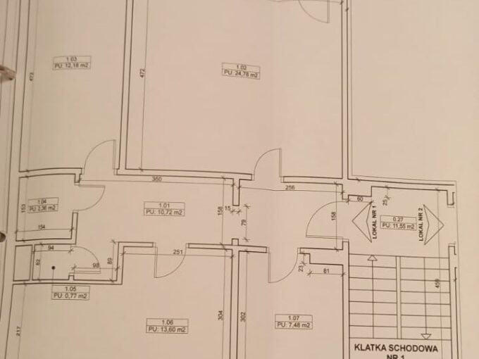 na sprzedaż mieszkanie do remontu