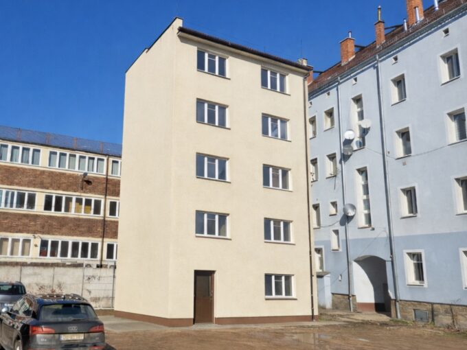 OKAZJA – kamienica w cenie mieszkania – Zamiana